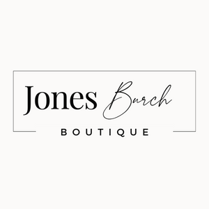 Jones Burch 