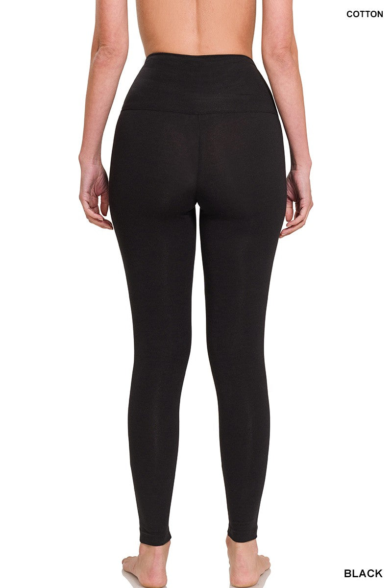 Suttin Leggings Jones Burch