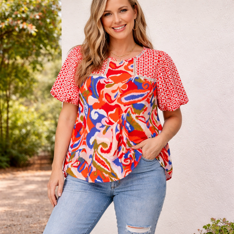 Spring Style Is Here at Jones Burch Boutique