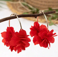 Storm Earrings