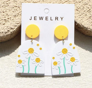 Mansi Earrings