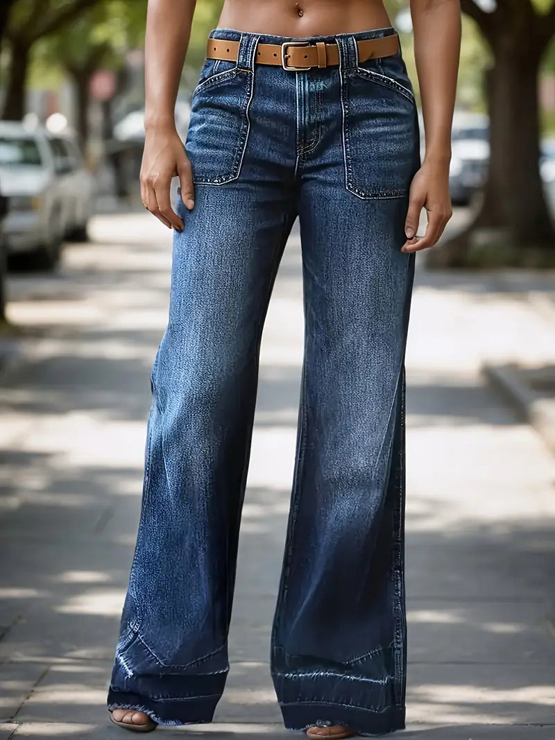 Meadow Jeans