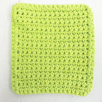 Lemon Verbena Soap & Washcloth Gift Set