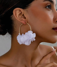 Storm Earrings