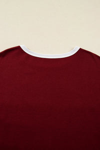 Dahlia Top