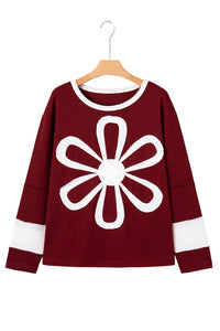 Dahlia Top