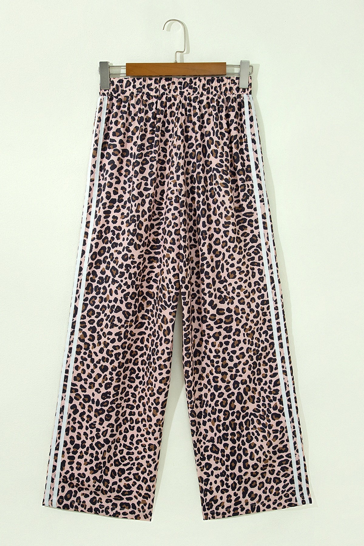 Sadie Leopard Pants