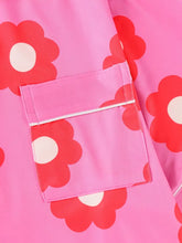 Dixie Short Sleeve Pajama Set