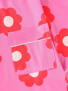 Dixie Short Sleeve Pajama Set