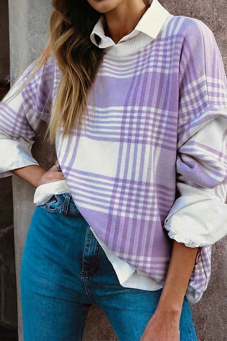Forrest Sweater