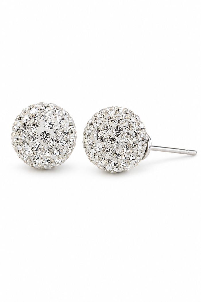 Jax Earrings