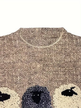 Penelope Sweater