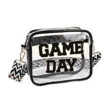 Game Day Purse