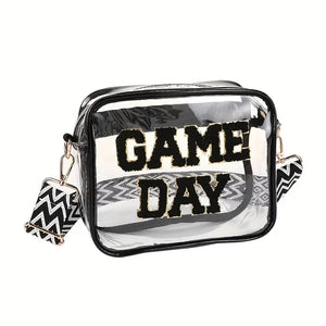 Game Day Purse
