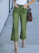Halo Jeans