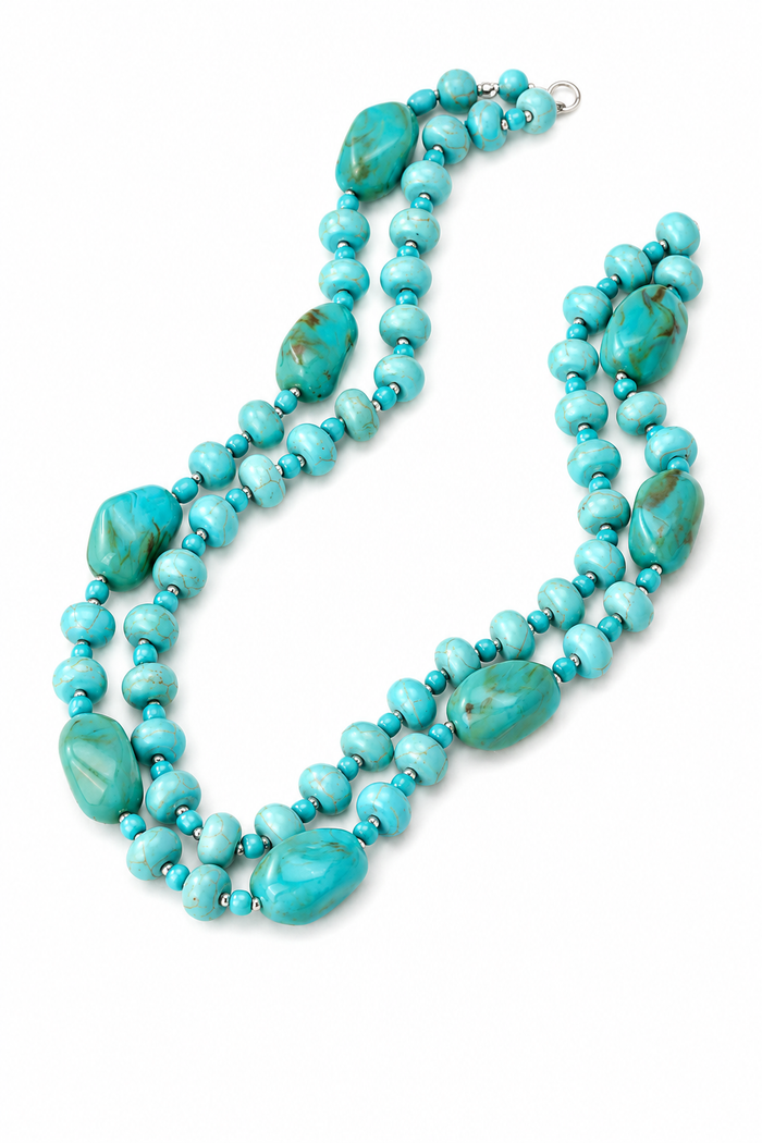 All Is Well Necklace