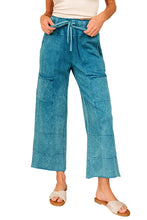 Raja Wide Leg Pants