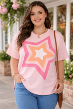 Roux Star Tee