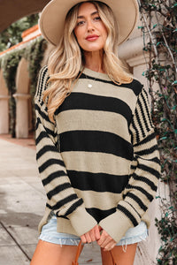 Autumn Sweater