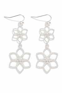 Bloom Trail Earrings