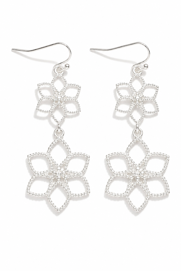 Bloom Trail Earrings