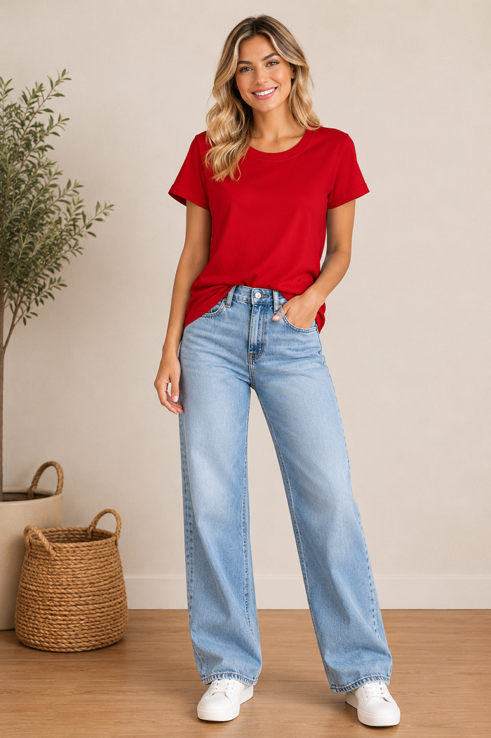 Casual Day Tee
