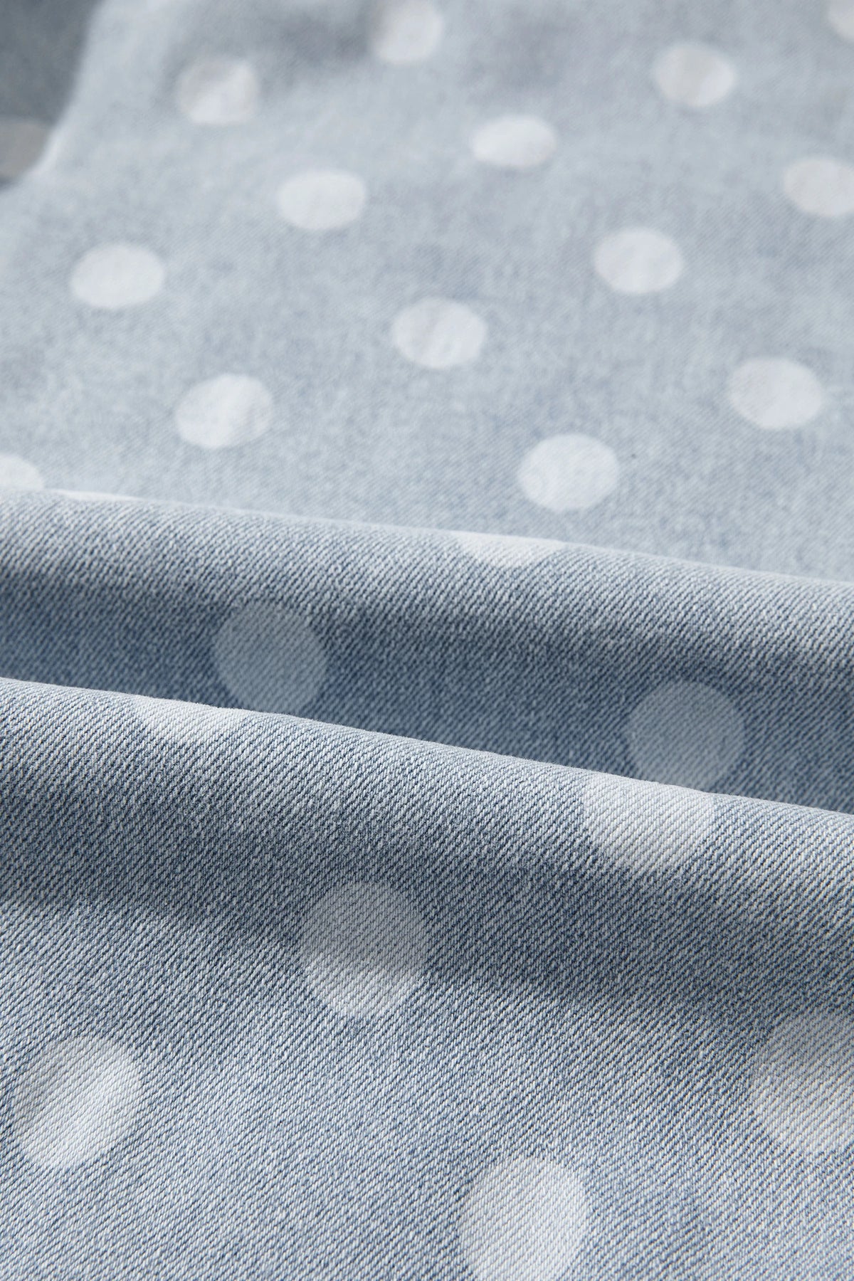 Kinsley Polka Dot Jeans