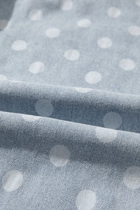 Kinsley Polka Dot Jeans