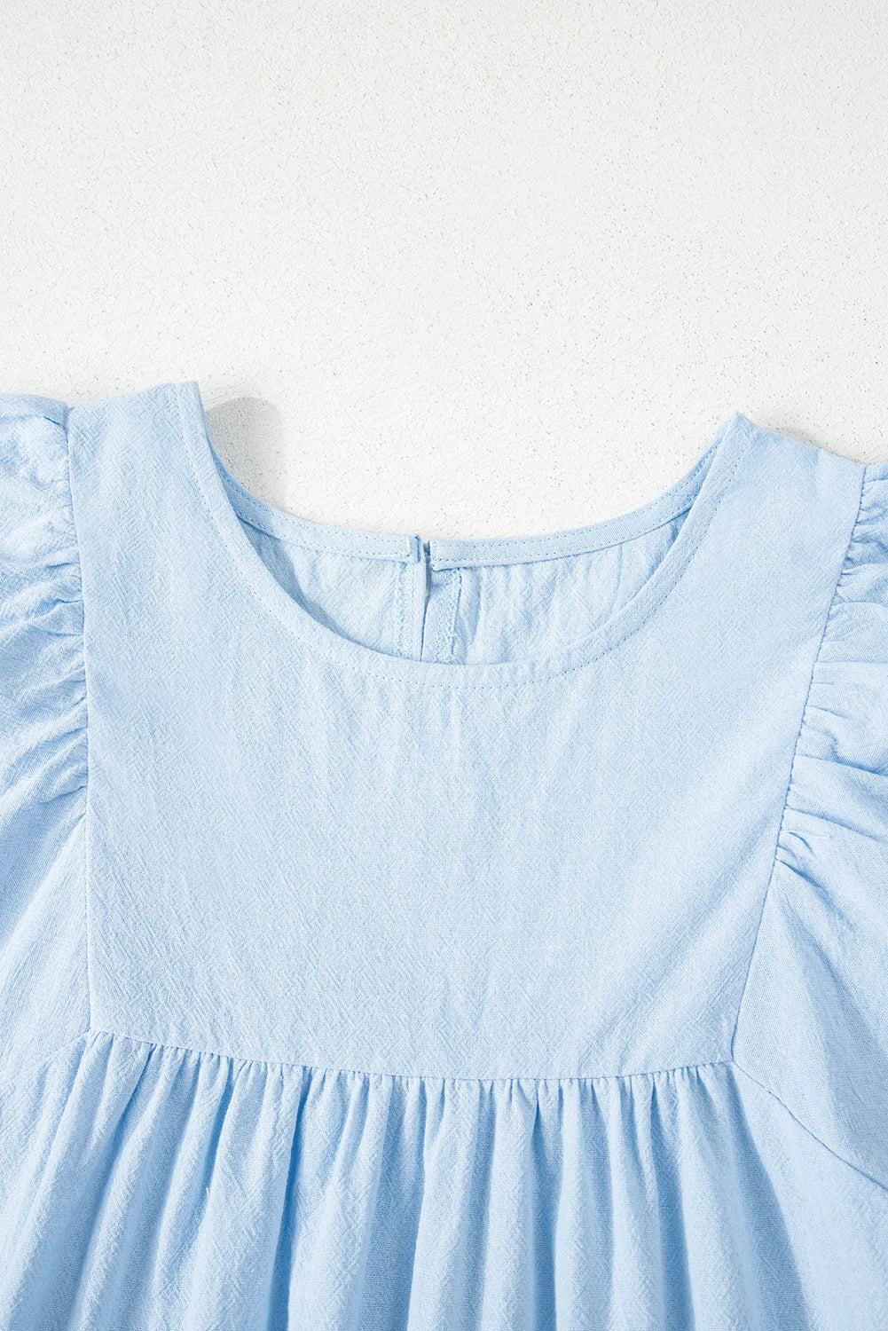 Ada Meadow Top