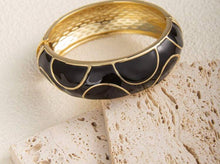 Jameson Polka Dot Bangle