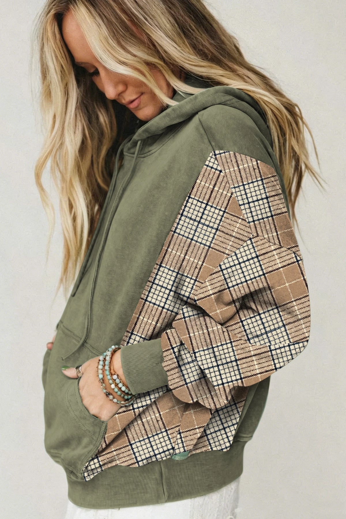 Effie Hoodie