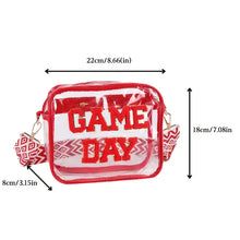 Game Day Purse