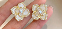 There's Always Hope Earrings