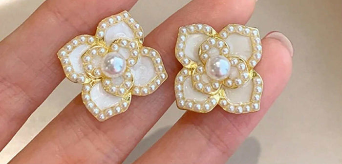 There's Always Hope Earrings