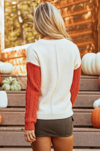 Reece Sweater