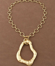 Loud and Clear Necklace