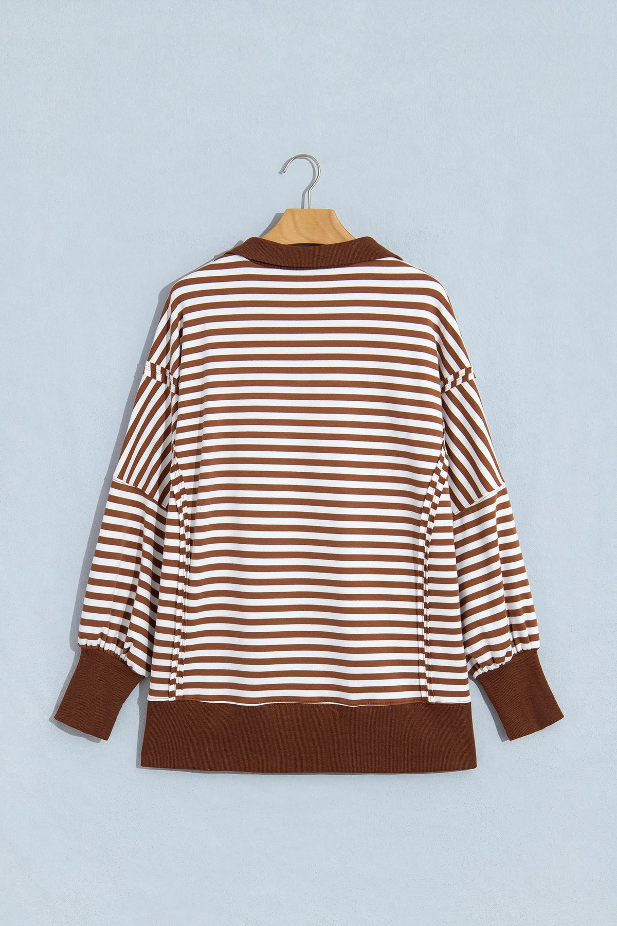 Mamie Top