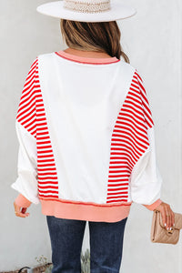 Adeline Pullover