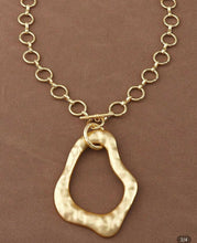 Loud and Clear Necklace