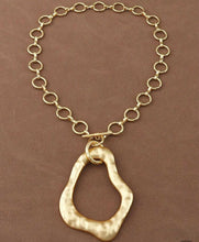 Loud and Clear Necklace