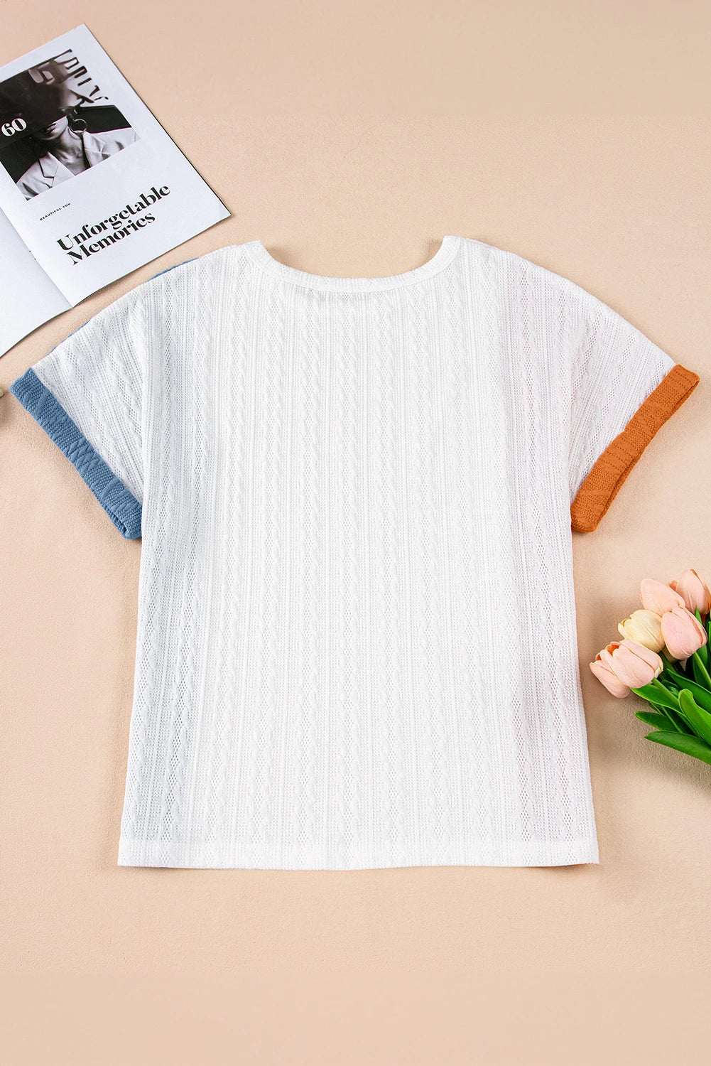 Bluebell Top