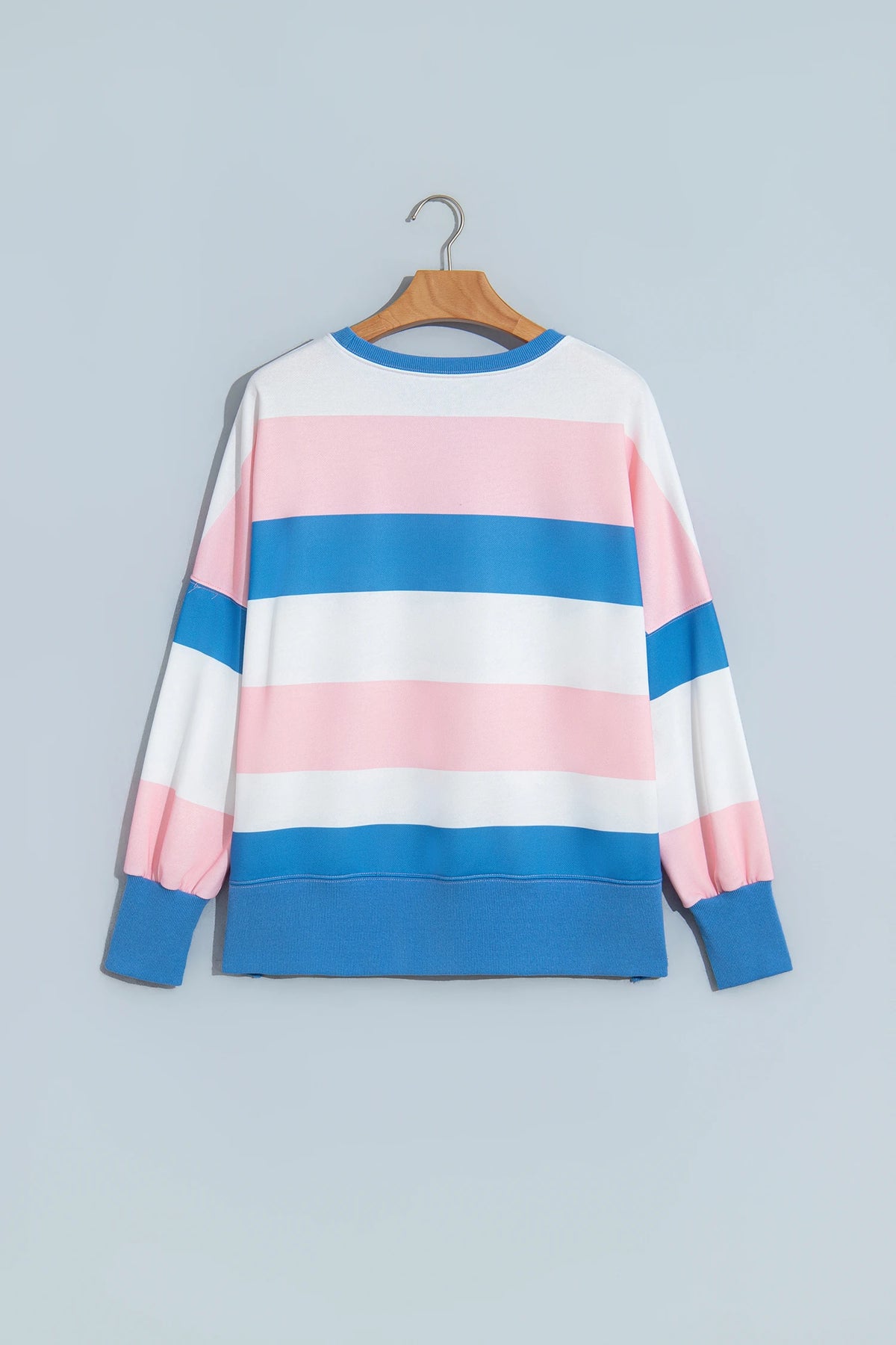 Beryl Oversized Sweatshirt