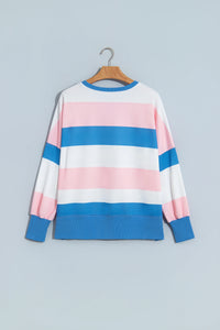 Beryl Oversized Sweatshirt