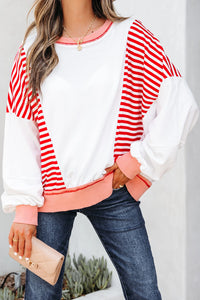Adeline Pullover