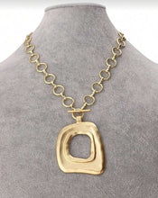 You Have The Power Necklace