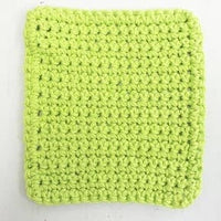 Lavender Soap & Washcloth Gift Set