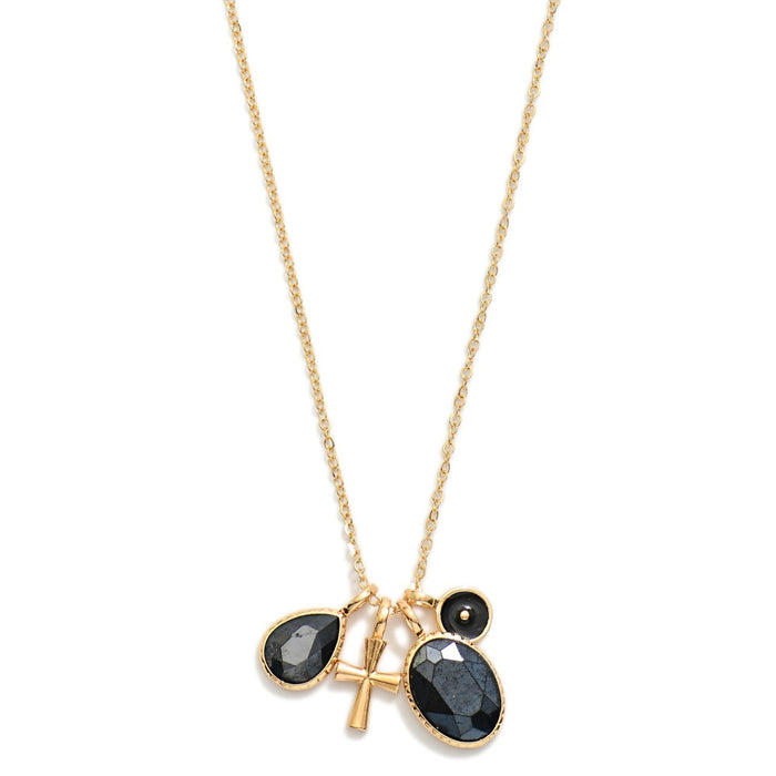Grace and Glow Necklace
