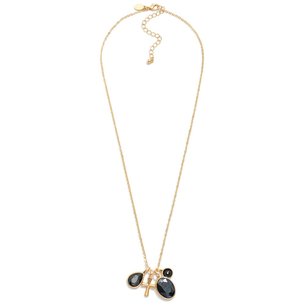 Grace and Glow Necklace