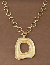 You Have The Power Necklace