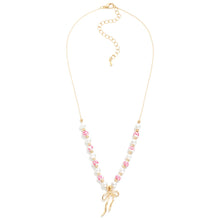 Petal Kiss Necklace